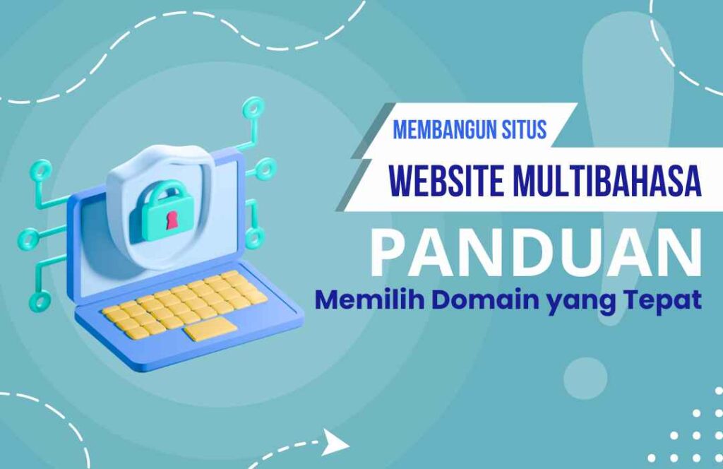 Featured image for Panduan Membuat Website Multibahasa di WordPress