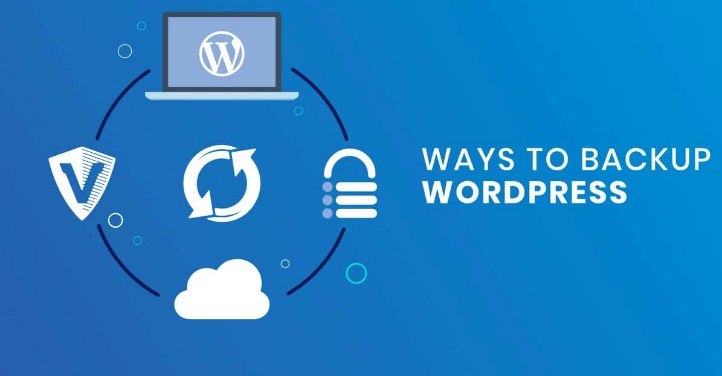 Featured image for Rekomendasi Plugin Backup Terbaik untuk Website WordPress