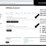 Featured image for Cara Menambahkan Program Afiliasi di Website WordPress