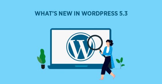 Featured image for Apa yang Baru di WordPress Versi Terbaru?