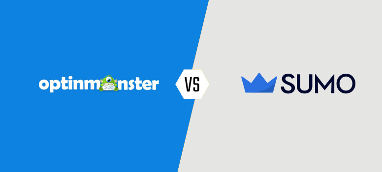 Featured image for Membandingkan Plugin Pop-Up untuk WordPress: OptinMonster vs. Sumo