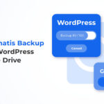 Featured image for Panduan Backup Otomatis untuk Website WordPress