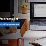 Featured image for Update Besar WordPress dan Dampaknya pada Pengguna