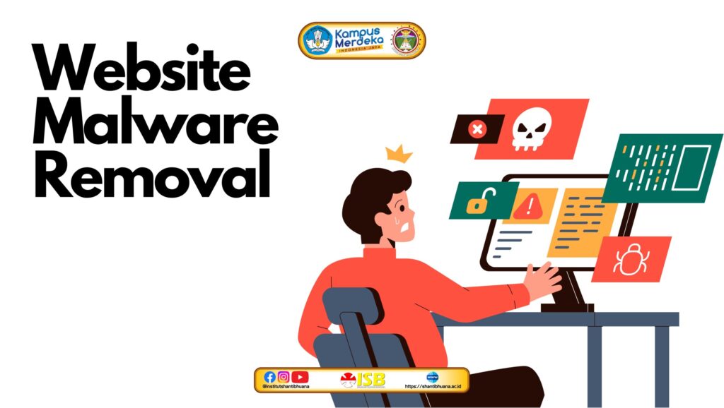 Featured image for Cara Memulihkan Website Setelah Serangan Malware