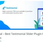 Featured image for Cara Menambahkan Fitur Testimonial dengan Plugin WordPress