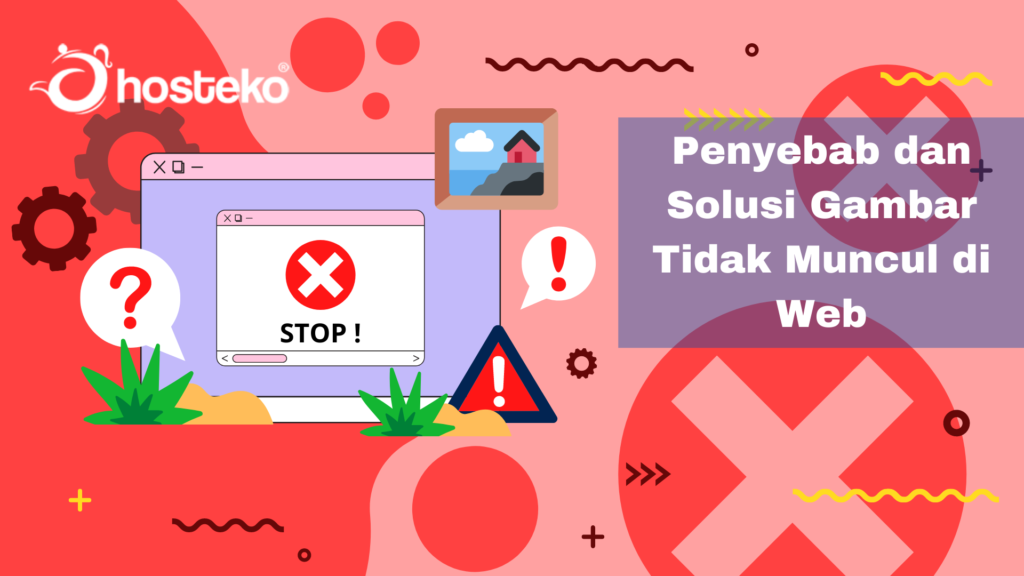 Featured image for Solusi Jika Gambar di WordPress Tidak Muncul Setelah Migrasi