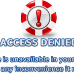 Featured image for Langkah-Langkah Mengatasi Masalah “Access Denied” di WordPress