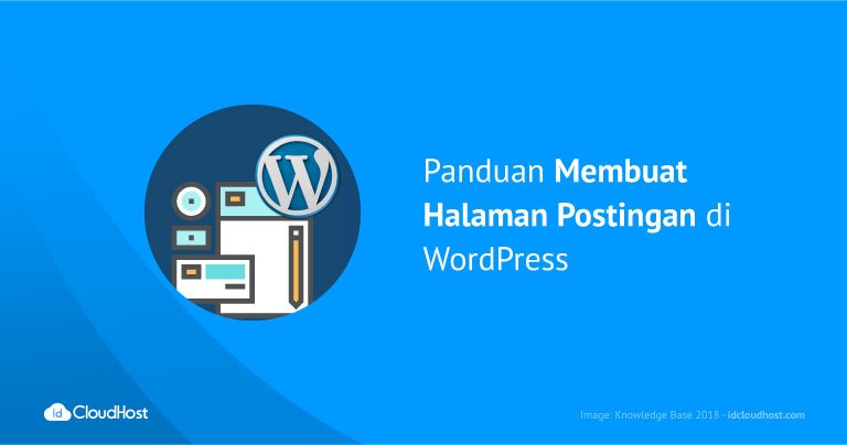 Featured image for Panduan Mengoptimalkan Halaman “About Us” di WordPress