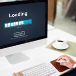 Featured image for Solusi untuk Masalah Load Time yang Lama di WordPress