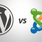 Featured image for Analisis WordPress vs. Squarespace: Mana yang Lebih Unggul di 2025?