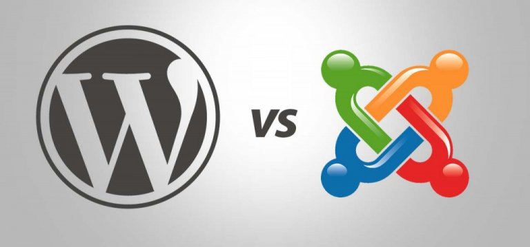 Featured image for Analisis WordPress vs. Squarespace: Mana yang Lebih Unggul di 2025?