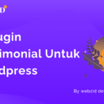 Featured image for Plugin WordPress untuk Menambahkan Testimoni Video