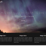 Featured image for Cara Menambahkan Efek Parallax di WordPress Tanpa Coding