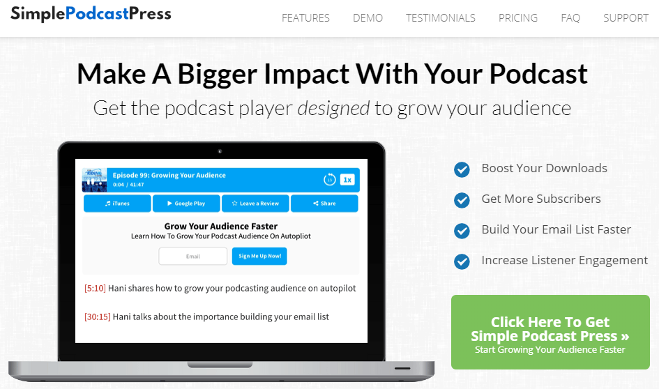 Featured image for Tutorial Menyematkan Podcast dari Spotify ke Website WordPress