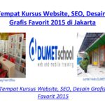 Featured image for Desain WordPress untuk Website Pusat Pelatihan atau Kursus