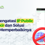 Solusi untuk Masalah Website yang Terkena IP Blacklist