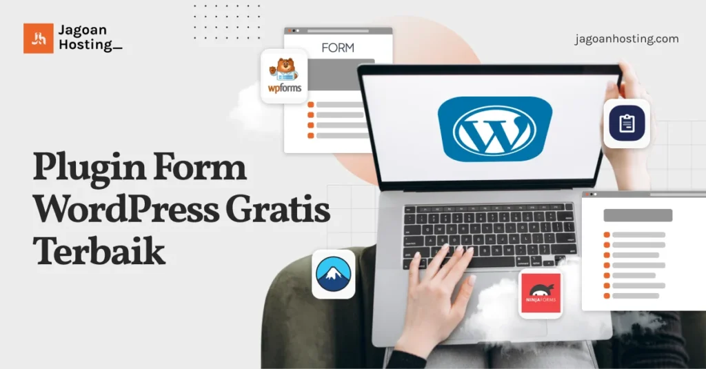 Plugin Form Builder Terbaik untuk Website WordPress