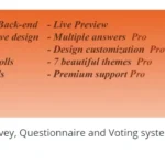 Membandingkan Plugin Populer untuk Membuat Formulir Survey