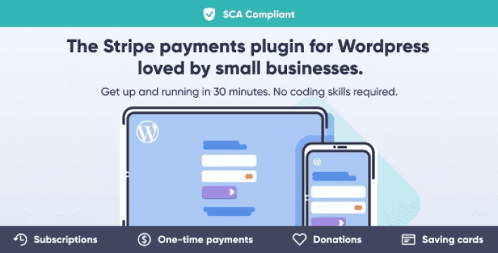 Cara Menambahkan Sistem Pembayaran dengan Plugin Stripe