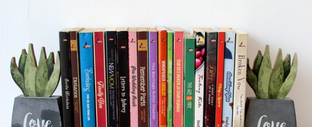 Langkah-Langkah Membuat Blog Buku untuk Pecinta Literasi