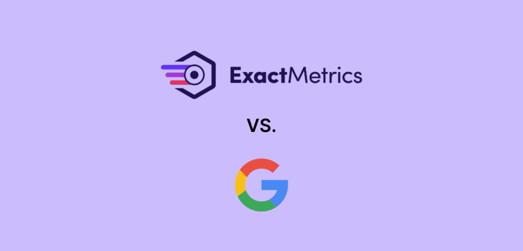 Membandingkan Plugin Analytics: Google Site Kit vs. ExactMetrics