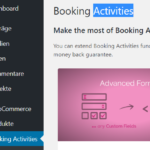 Cara Menambahkan Sistem Booking pada Website WordPress