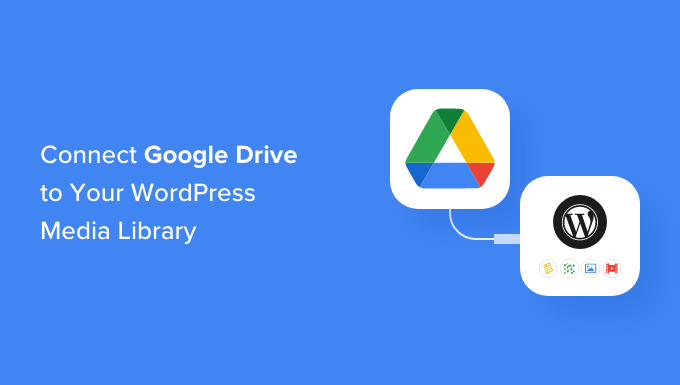 Langkah Mudah Menghubungkan WordPress dengan Google Drive