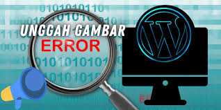 Cara Menemukan dan Memperbaiki Broken Images di WordPress