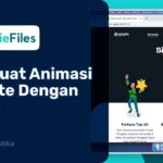 Cara Menggunakan Plugin Lottie untuk Animasi di WordPress