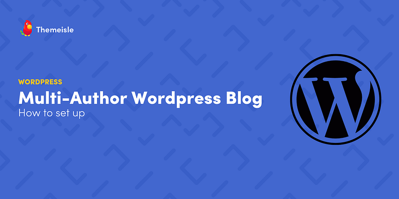 Tutorial Membuat Blog Multi-Author dengan WordPress