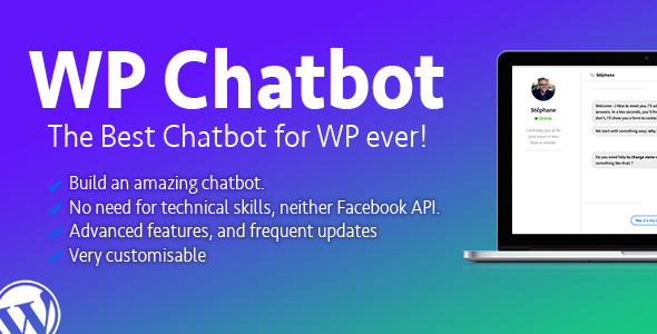 Perbandingan Plugin Chatbot untuk Website WordPress